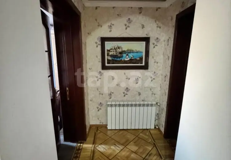 2 otaqlı mənzil , Bakı