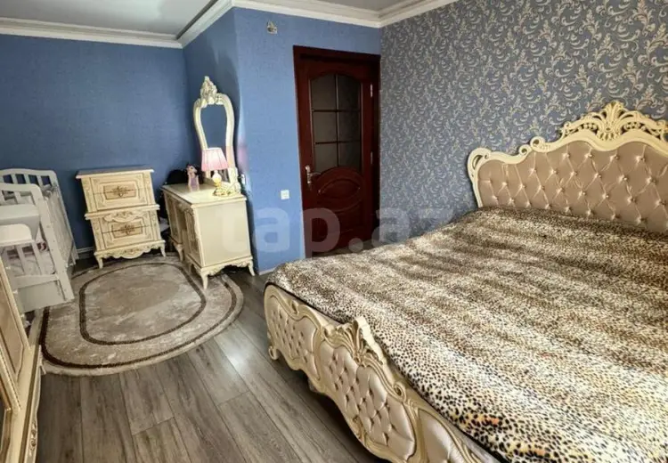 2 otaqlı mənzil , Bakı