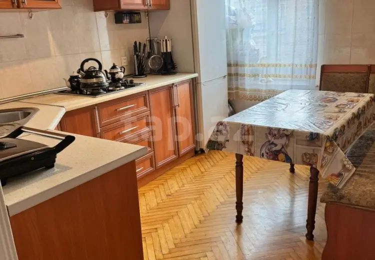2 otaqlı mənzil , Bakı