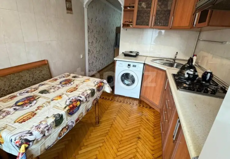 2 otaqlı mənzil , Bakı