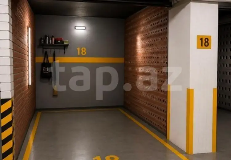 0 m² Obyekt / Ofis , Bakı