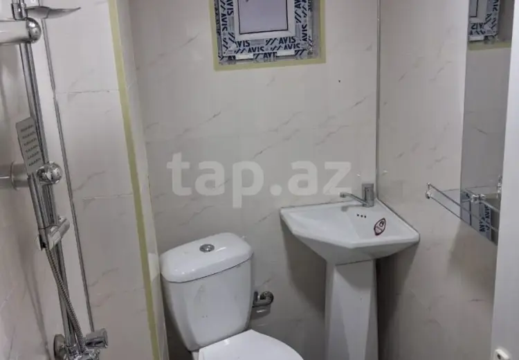 2 otaqlı mənzil , Yasamal, Bakı