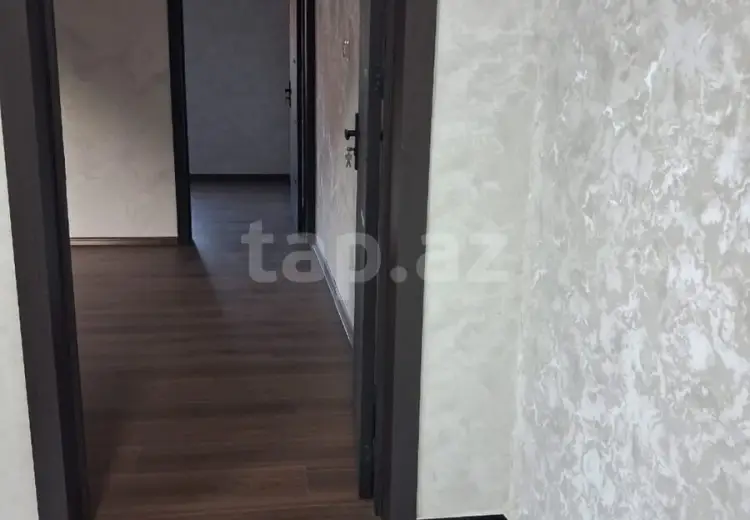 2 otaqlı mənzil , Yasamal, Bakı