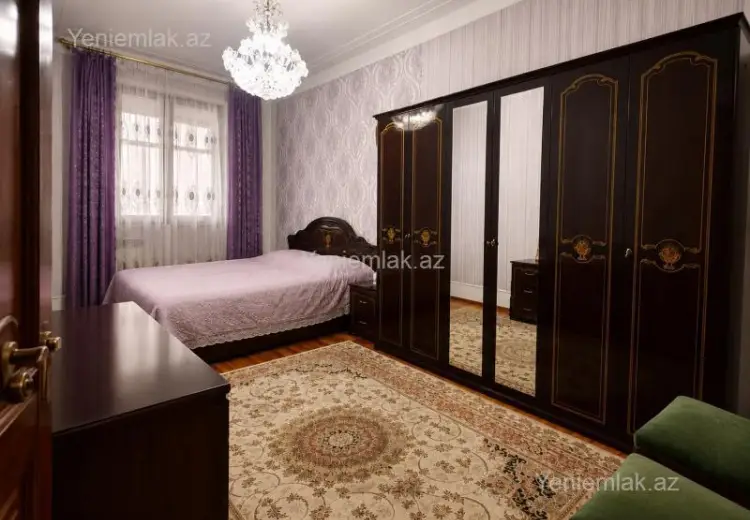 249 000 AZN - 3 otaqlı mənzil Satılır, Nəsimi, Bakı