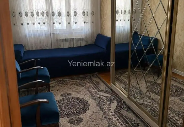 249 000 AZN - 3 otaqlı mənzil Satılır, Nəsimi, Bakı