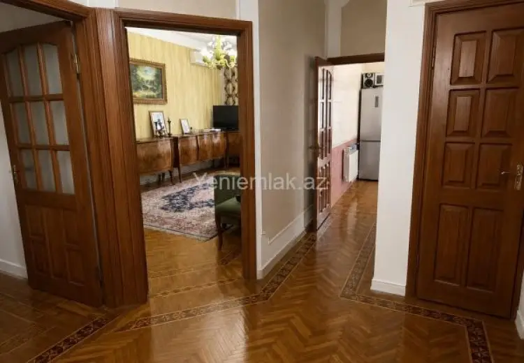 249 000 AZN - 3 otaqlı mənzil Satılır, Nəsimi, Bakı