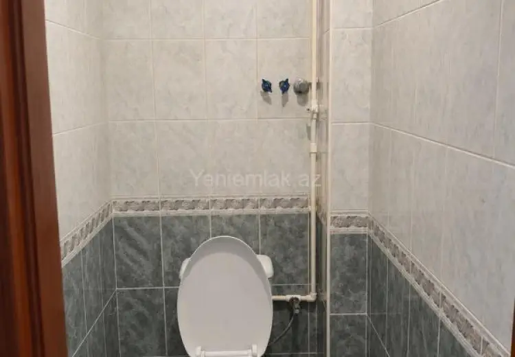 249 000 AZN - 3 otaqlı mənzil Satılır, Nəsimi, Bakı