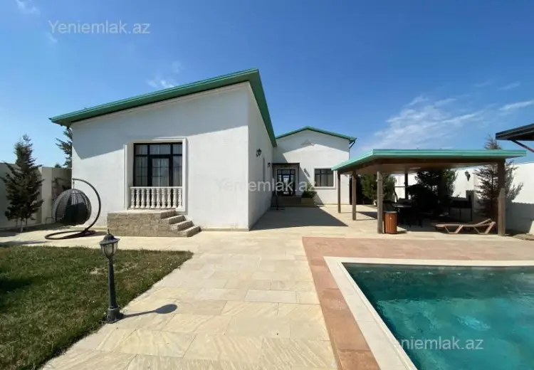 5 otaqlı mənzil Satılır, Nardaran qəs., Sabunçu, Bakı