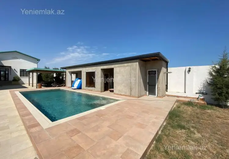 5 otaqlı mənzil Satılır, Nardaran qəs., Sabunçu, Bakı