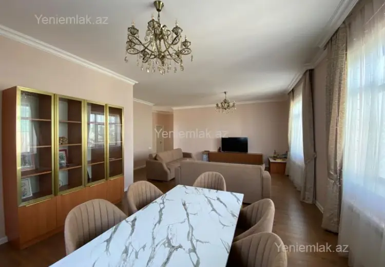 5 otaqlı mənzil Satılır, Nardaran qəs., Sabunçu, Bakı