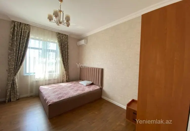 5 otaqlı mənzil Satılır, Nardaran qəs., Sabunçu, Bakı