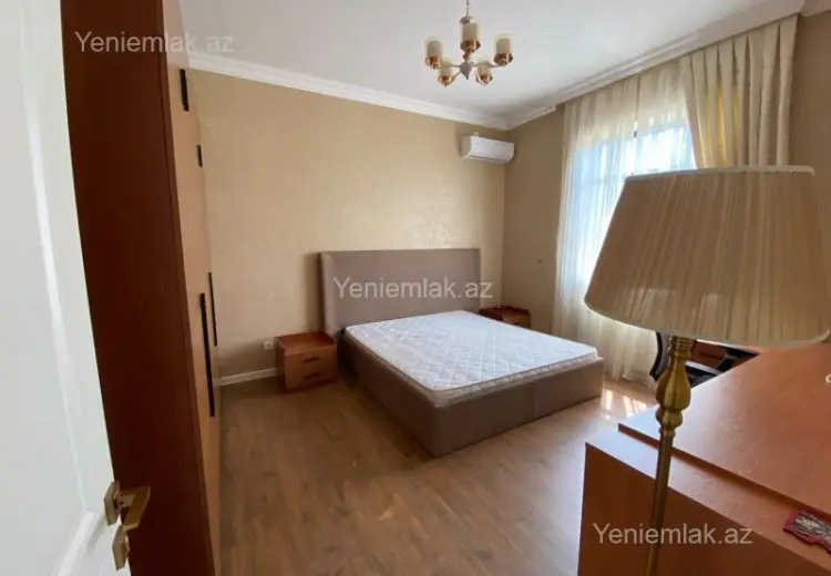 5 otaqlı mənzil Satılır, Nardaran qəs., Sabunçu, Bakı