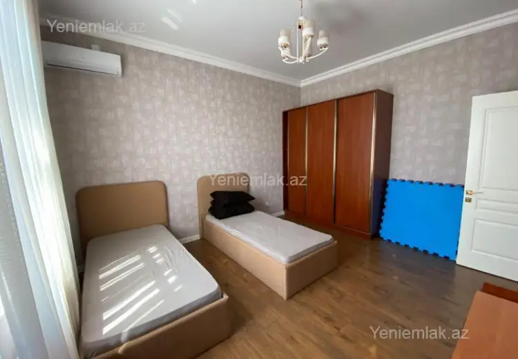 5 otaqlı mənzil Satılır, Nardaran qəs., Sabunçu, Bakı