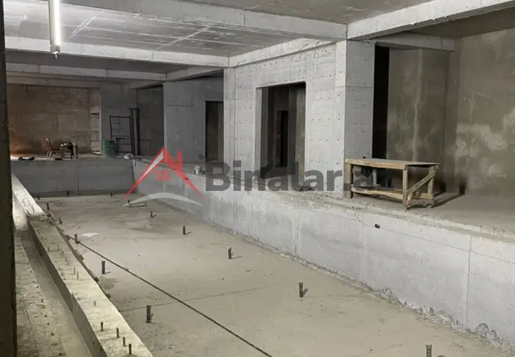 719 m² Obyekt / Ofis Kirayə (aylıq), Bakı