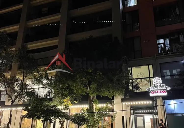 719 m² Obyekt / Ofis Kirayə (aylıq), Bakı