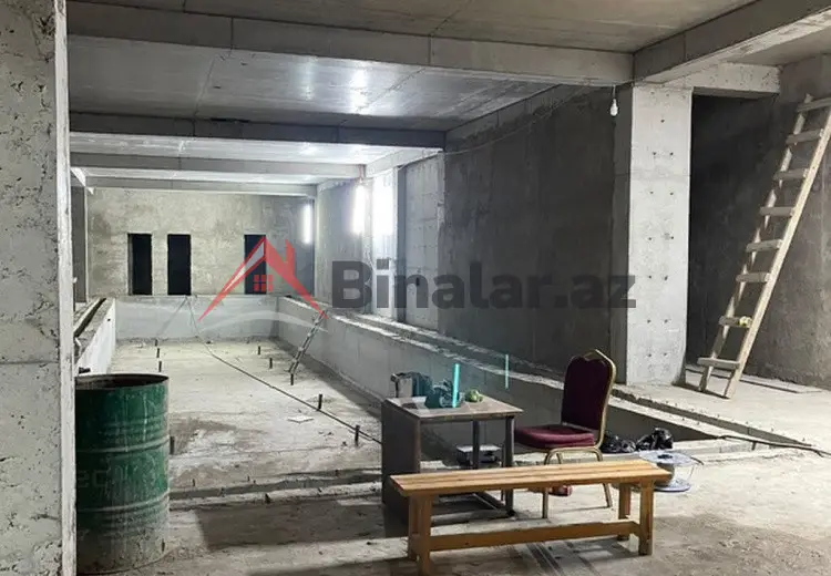 719 m² Obyekt / Ofis Kirayə (aylıq), Bakı