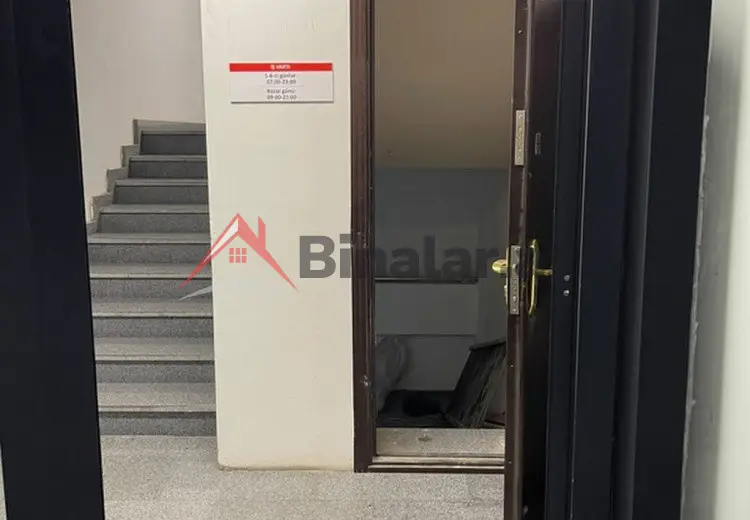 719 m² Obyekt / Ofis Kirayə (aylıq), Bakı