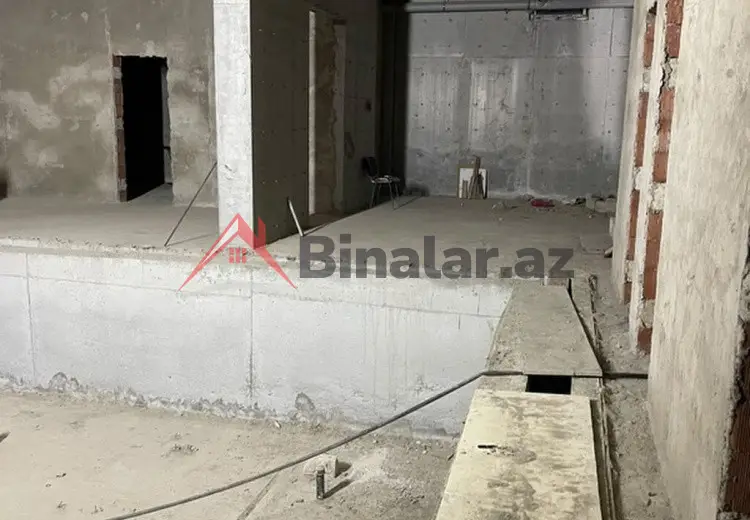 719 m² Obyekt / Ofis Kirayə (aylıq), Bakı