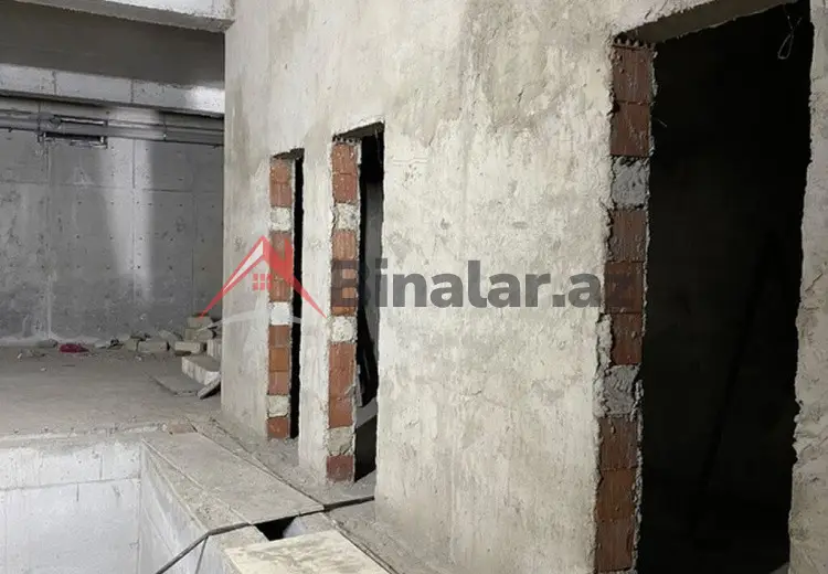 719 m² Obyekt / Ofis Kirayə (aylıq), Bakı