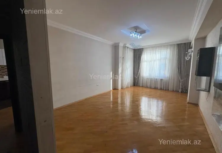 287 000 AZN - 3 otaqlı mənzil Satılır, Nərimanov, Bakı
