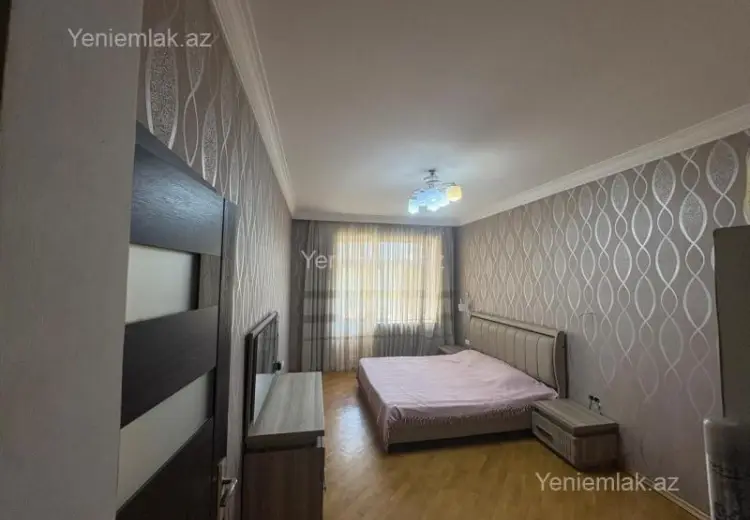 287 000 AZN - 3 otaqlı mənzil Satılır, Nərimanov, Bakı