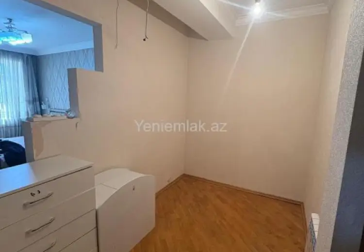 287 000 AZN - 3 otaqlı mənzil Satılır, Nərimanov, Bakı