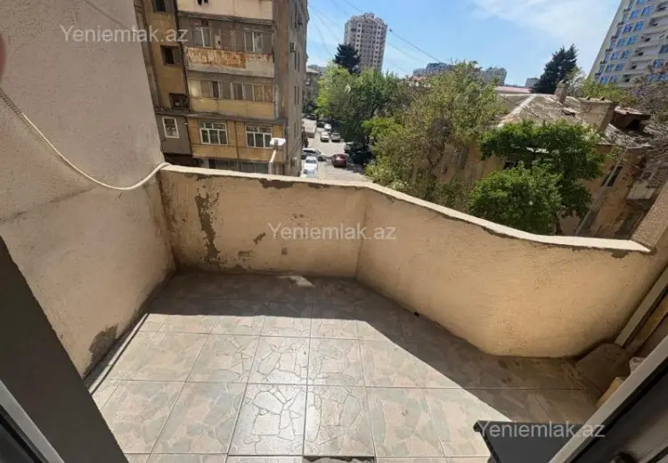 287 000 AZN - 3 otaqlı mənzil Satılır, Nərimanov, Bakı