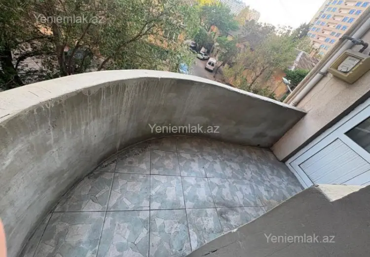 287 000 AZN - 3 otaqlı mənzil Satılır, Nərimanov, Bakı