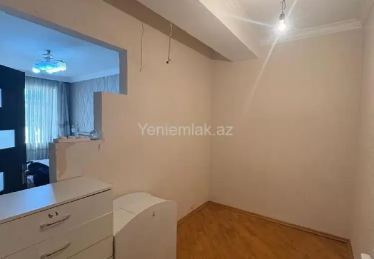 287 000 AZN - 3 otaqlı mənzil Satılır, Nərimanov, Bakı