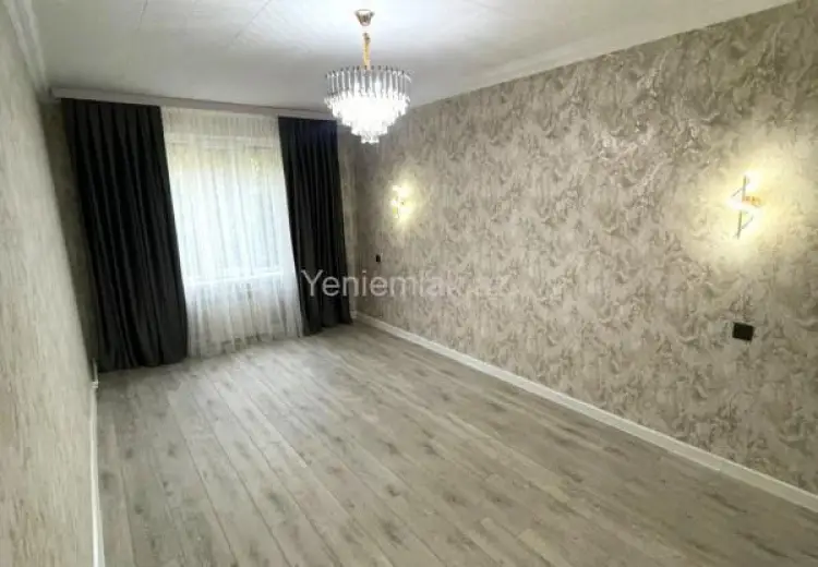 154 000 AZN - 3 otaqlı mənzil Satılır, Xətai, Bakı