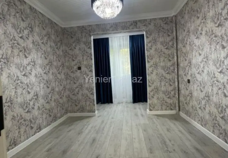 154 000 AZN - 3 otaqlı mənzil Satılır, Xətai, Bakı