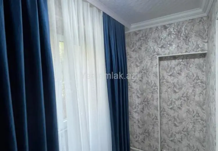 154 000 AZN - 3 otaqlı mənzil Satılır, Xətai, Bakı