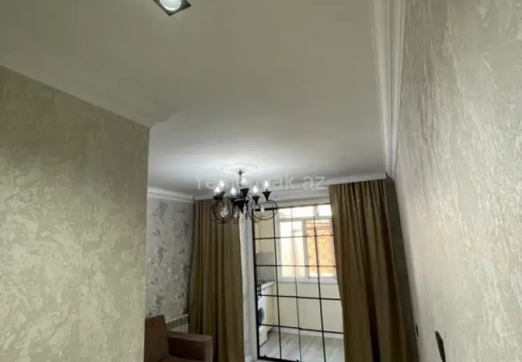 154 000 AZN - 3 otaqlı mənzil Satılır, Xətai, Bakı