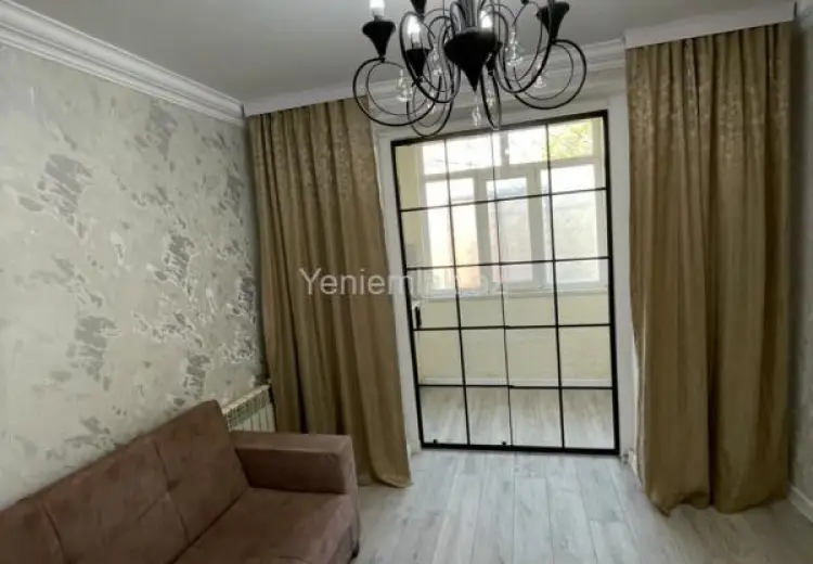 154 000 AZN - 3 otaqlı mənzil Satılır, Xətai, Bakı