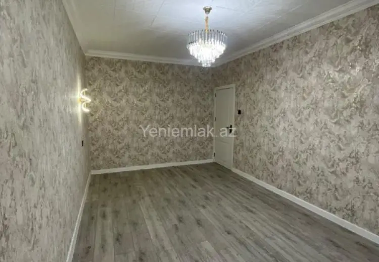 154 000 AZN - 3 otaqlı mənzil Satılır, Xətai, Bakı