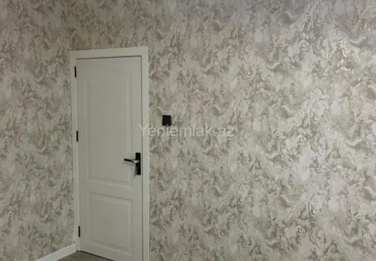 154 000 AZN - 3 otaqlı mənzil Satılır, Xətai, Bakı