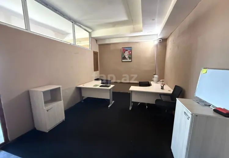 0 m² Obyekt / Ofis , Bakı