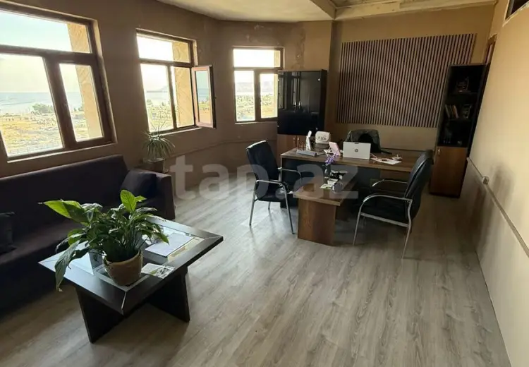 0 m² Obyekt / Ofis , Bakı