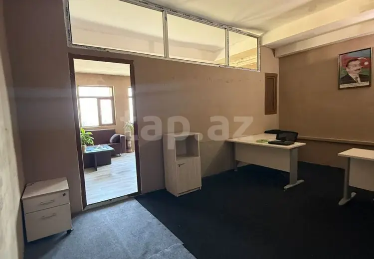0 m² Obyekt / Ofis , Bakı