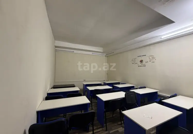 0 m² Obyekt / Ofis , Bakı