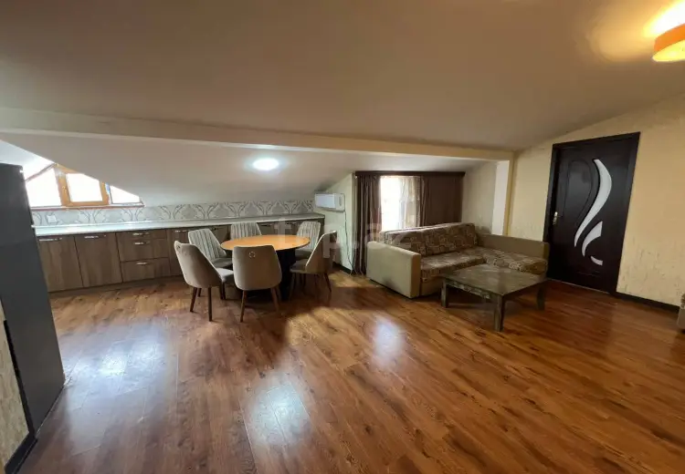 2 otaqlı mənzil , Bakı