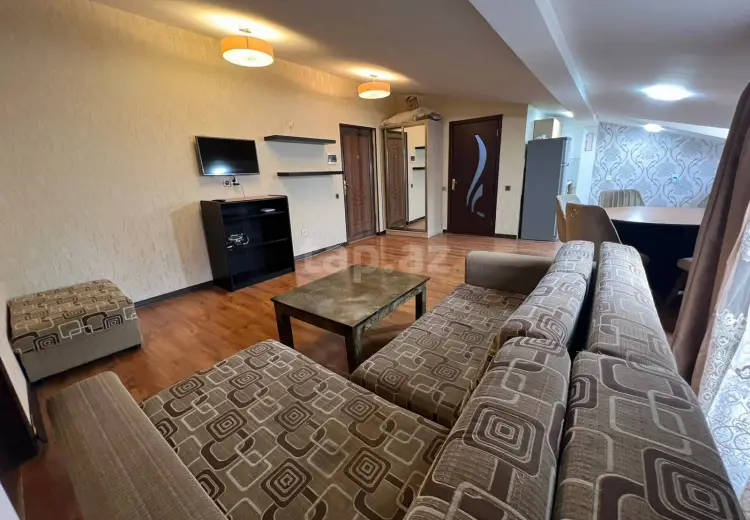 2 otaqlı mənzil , Bakı