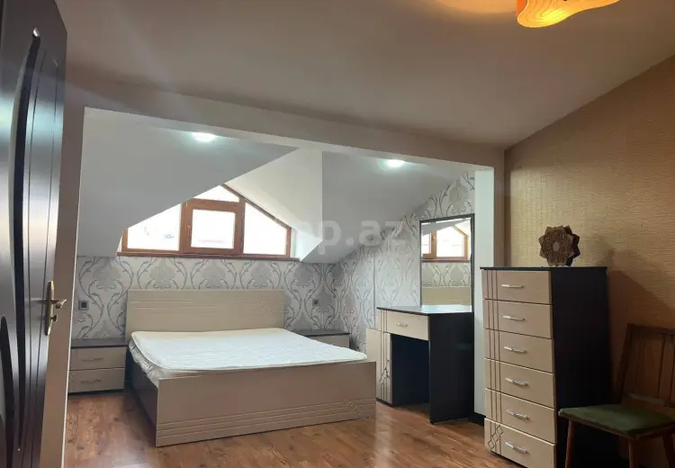 2 otaqlı mənzil , Bakı