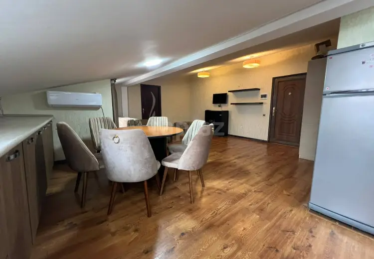 2 otaqlı mənzil , Bakı