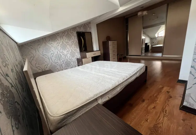 2 otaqlı mənzil , Bakı