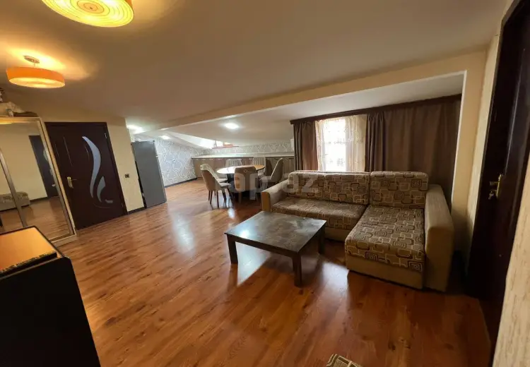 2 otaqlı mənzil , Bakı