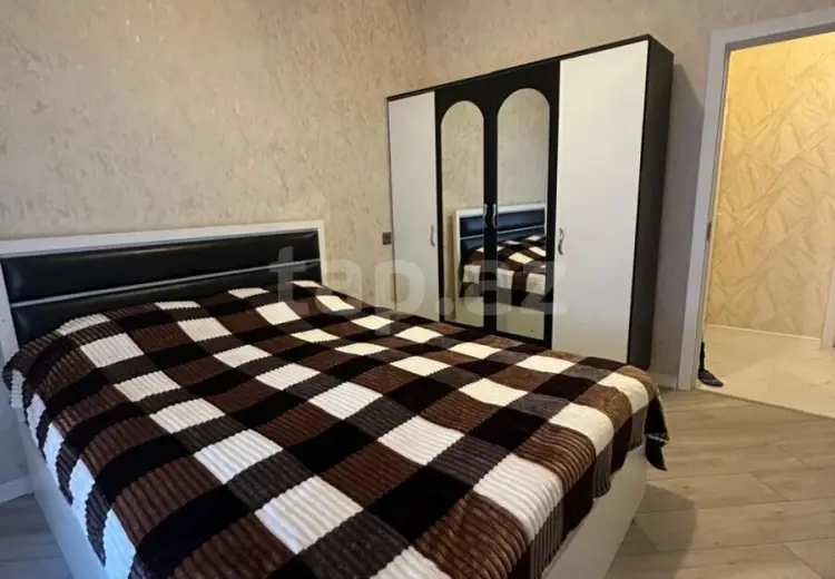 2 otaqlı mənzil Kirayə (aylıq), Xırdalan