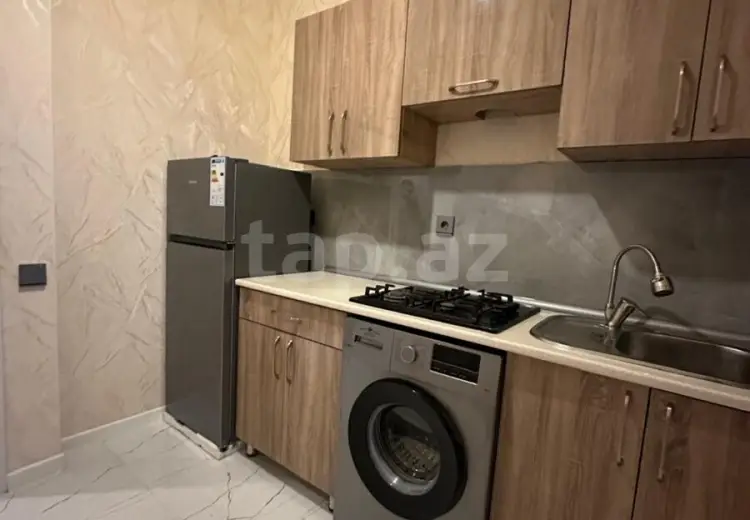 2 otaqlı mənzil Kirayə (aylıq), Xırdalan