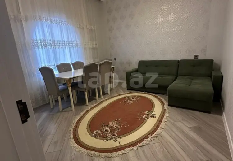 2 otaqlı mənzil Kirayə (aylıq), Xırdalan