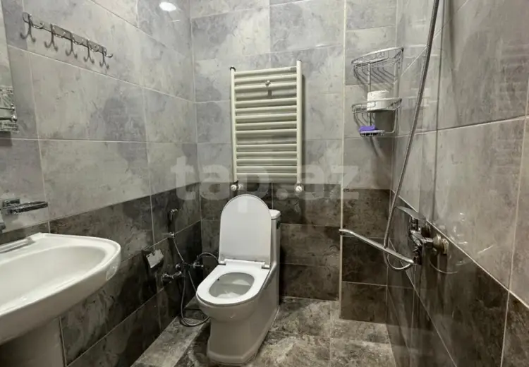 2 otaqlı mənzil Kirayə (aylıq), Xırdalan